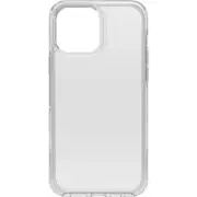 OTTERBOX iPhone 13 Pro Max Symmetry Series Clear Antimicrobial Case (77-83505) -