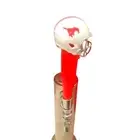 NCAA SMU Tap Handle Kegerator Mustangs Football Wood ACC Keg