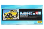 Tamiya 58655 1/10 EP RC Car M-05 Chassis Kit Citroen 2CV Charleston w/ESC