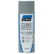 Dy-Mark Aerosol Grey Zinc Guard - Paint Primer - 350g