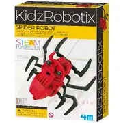 4M KidzRobotix Spider Robot
