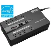 Tripp Lite INTERNET600U UPS 600VA 325W Desktop Battery Back Up NEW