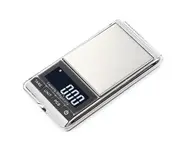 OZ Best 500g 0.01g Mini Pocket Electronic Digital Weight Scales Gold Jewellery