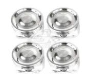 CP PISTON SET FOR Mazda BP 3.307 (84.0mm) +1.0mm SC7542