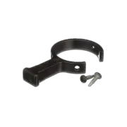 DOMETIC 312418000U Anti-Billow Kit, Hardware, Black