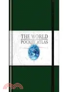 在飛比找三民網路書店優惠-The World Pocket Atlas Green