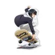 "That Time I Got Reincarnated as a Slime" Acrylic Stand (Skater) 5 Diablo Ensky