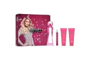 Paris Hilton Electrify Fragrance & Body Essentials Set