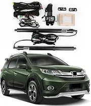 Electric Tailgate of Trunk Car Electronic Lock Electric Tailgate Intelligent Automatic Suction Lock Luggage Modification Automotive Compatible with BRV Original(2020 Year)