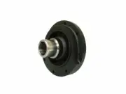 For 1988-1996 Ford E150 Econoline Engine Harmonic Balancer Dayco 27187MG 1989