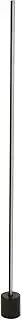 Beacon Lighting LEDlux Emmerson LED Dimmable Black Floor Lamp