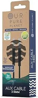3.5mm Audio Cable, 1 Meter Length