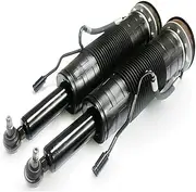 2pcs Hydraulic ABC Front Compatible For CL/S Class W221 W216 With Active Body Control 2213208013 2213207813 2213206213