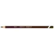 Derwent Coloursoft Pencil C630 Brown Earth