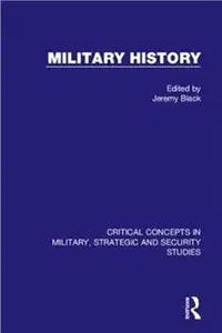 在飛比找三民網路書店優惠-Military History