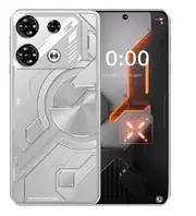 2024 Cellphones GT10 Pro Smartphone 5G 7.3HD 16G+1TB Dual Sim Android 13 108MP 6800mAh Cell Phone Unlocked Smart Mobile Phones Silver 16G 1TB EJ