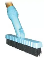 GROUT BRUSH - HANDLE SOLD SEPARATELY (AB18H)