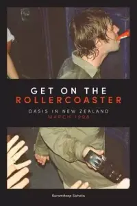 在飛比找博客來優惠-Get on the Rollercoaster: Oasi