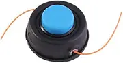 [Powerful Tools] T25 TAP STRIMMER TRIMMER HEAD BUMP FEED FOR HUSQVARNA BRUSH CUTTER HEAD TOOL