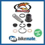 Brake Master Cylinder Rebuild Kit Rear KAWASAKI VN 900 Vulcan Classic 2024