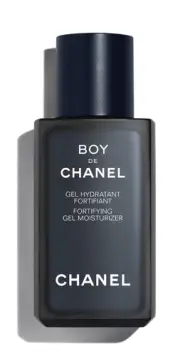 Boy De Chanel Gel Hydratant Fortifiant / Gel Moisturizer 50 ML / 1.7 OZ
