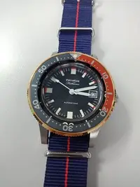 在飛比找Yahoo!奇摩拍賣優惠-*** 精工潛水錶零件 Skx Seiko mods, sk