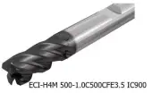 Original Carbide Inserts 1 Tablets ‎ECI-H4M 500-1.0C500CFE3.5 IC900