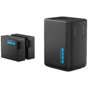 GoPro Enduro Dual Charger + Batteries for HERO13