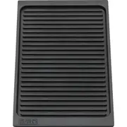 ASKO Induction Grill Plate - Black