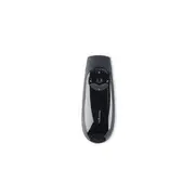 Kensington Presenter Expert\u2122 Wireless Cursor Control with Green Laser K72426