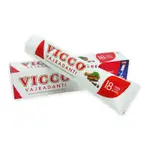 岡山戀香水~ VICCO 草本阿育吠陀牙膏200G ~優惠價:99元