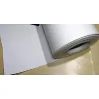 在飛比找蝦皮購物優惠-C34^捲筒白牛皮紙服裝手工打版紙立體裁剪半透明拷貝描圖白紙