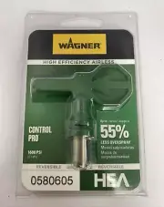 Wagner High Efficiency Airless Control Pro 1600 psi 0580605