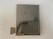 LCD Display Screen for Trimble Nomad Datalogic ELF VGA Screen TD035STEE1