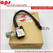 OEM Battery Negative Sensor Cable For 2016-2019 Kia Sportage 37180-D9000 (for: Kia)