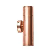 3A Lighting Up Down Solid Copper Ip65