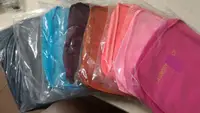 在飛比找蝦皮購物優惠-((現貨)))8款顏色.韓式旅行六件組 行李箱壓縮袋旅行箱 