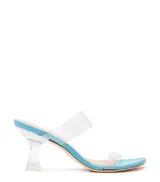 KRISTAL CLEAR in BLUE for Women