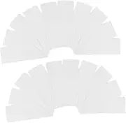 SOPOTUTU 200sheet Thickened Hand Paper Towels for Kitchen and Bathroom Soft and Highly Absorbent Convenient Dispensing for Hotels and Restrooms Essential Cleaning Wipes
