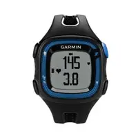 在飛比找PChome商店街優惠-GARMIN Forerunner® 15 三合一運動健身跑