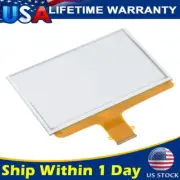 REPLACEMENT For 2015-2018 Chevrolet GMC Touch-Screen GLASS Digitizer LCD MYLINK (for: Chevrolet)