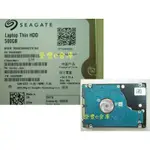 【登豐E倉庫】 F309 SEAGATE ST500LM021 500G SATA3 突波電流 救資料 晶片燒焦