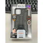 （現貨免運）現貨出清 UAG IPHONE 11 PRO 5.8吋 MONARCH 頂級款軍規耐衝擊防摔保護殼 威禹台灣