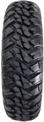 GBC Mini Mongrel front or rear 23-8.00-10 6 Ply ATV - UTV Tire - AM102308MJ