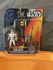 Deluxe Crowd Control Stormtrooper STAR WARS Power of the Force NEW MOC