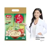 【廣吉】赤阪濃湯-納豆蕈菇20GX10入