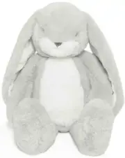 Bunnies By The Bay: Floppy Nibble Bunny - Grey (20cm) Plush Toy
