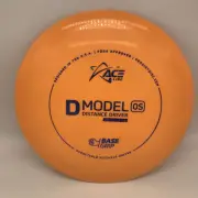 New-Disc Golf Prodigy Ace Line D Model OS-148g-Base Grip