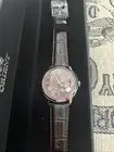 Orient Classic Bambino Men's Red Dial Watch RA-AK0705R10B