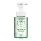 [HAPPY BATH] Micro Clean Soapberry Moisture Bubble Foam - 300ml